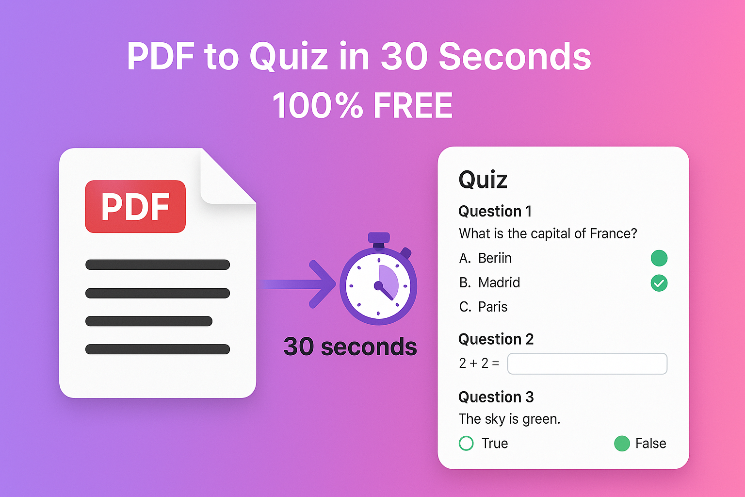 pdf-to-quiz