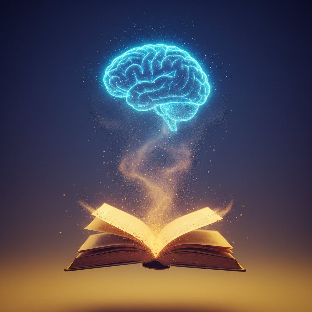 Featured image for Why Rereading Your Notes Is Wasting Your Time (And What to Do Instead)